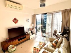 D'Leedon (D10), Condominium #566187711